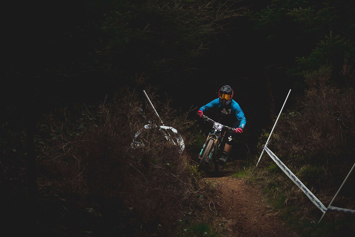 Western Bike Events to host new Enduro Series across South Wales in 2023