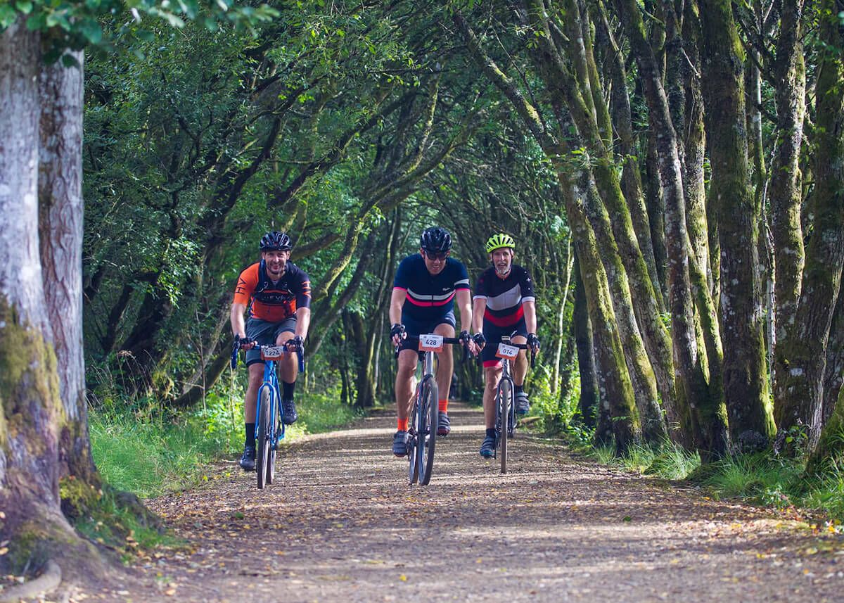 The Dirty Reiver is proud to announce Panaracer as new title sponsor