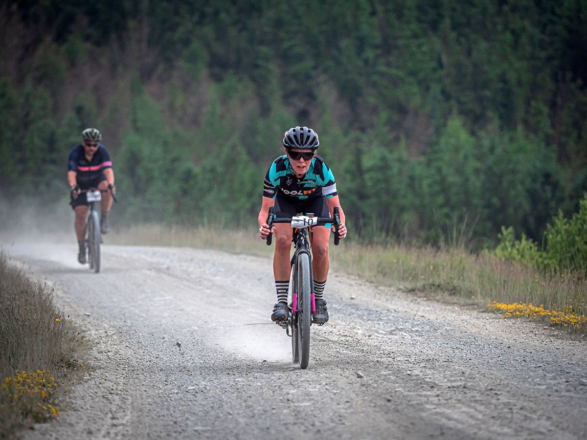 Lauf Gritfest returns - bigger and better