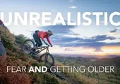 Watch: UNREALISTIC - Fear and getting older