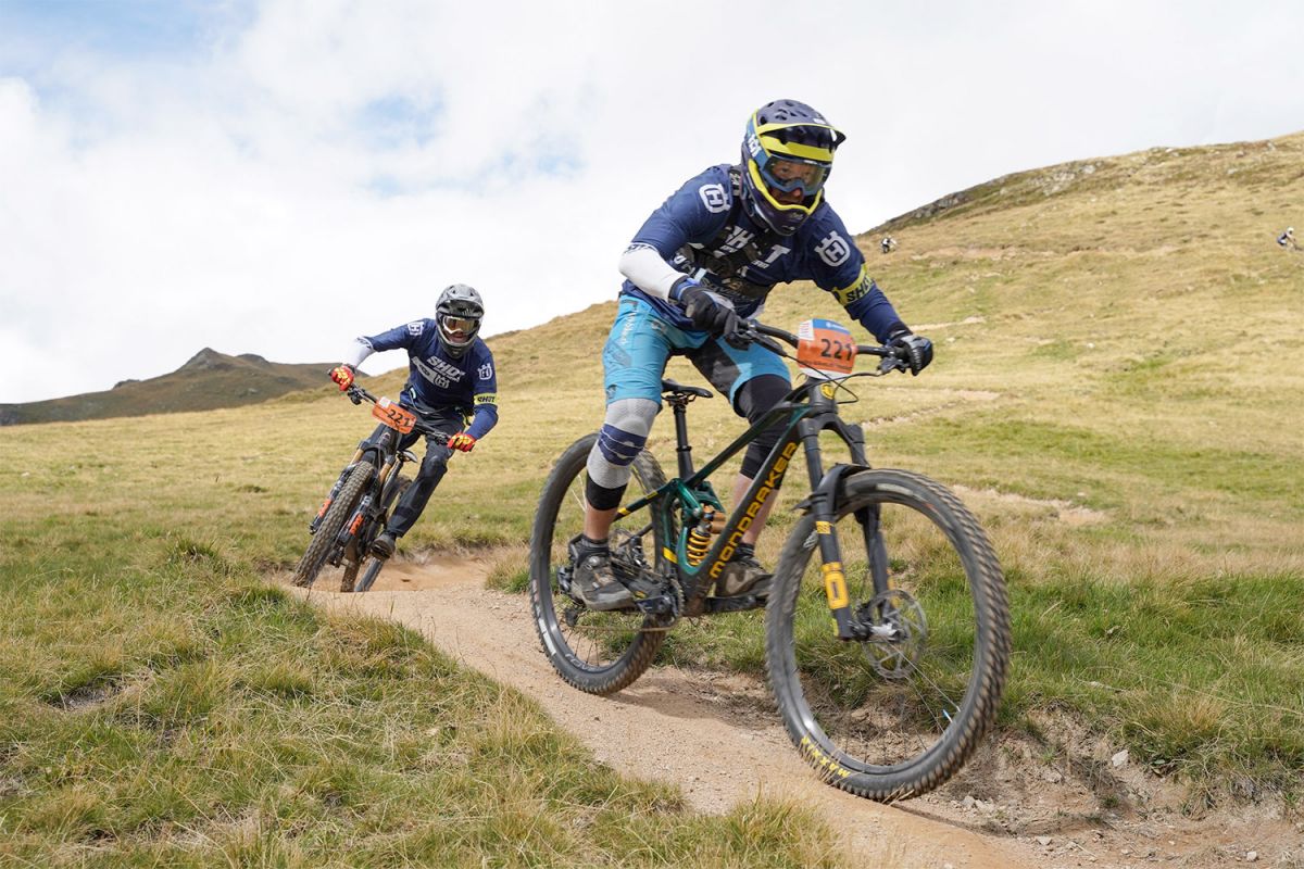 Register for Mondraker Enduro Team 2023