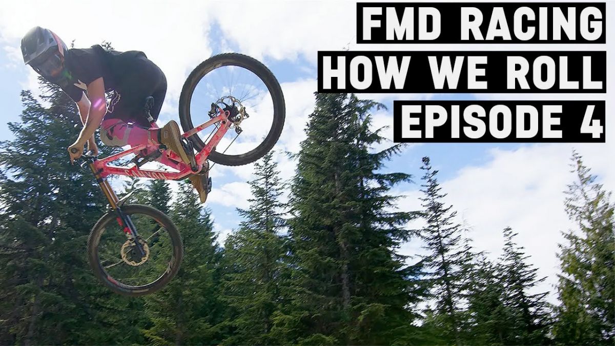 Watch: FMD Racing | How We Roll | Episode 4