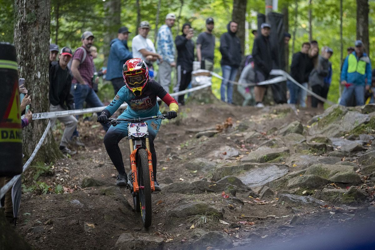 Fox US OPEN of Mountain Biking Announces 2023 Event Dates