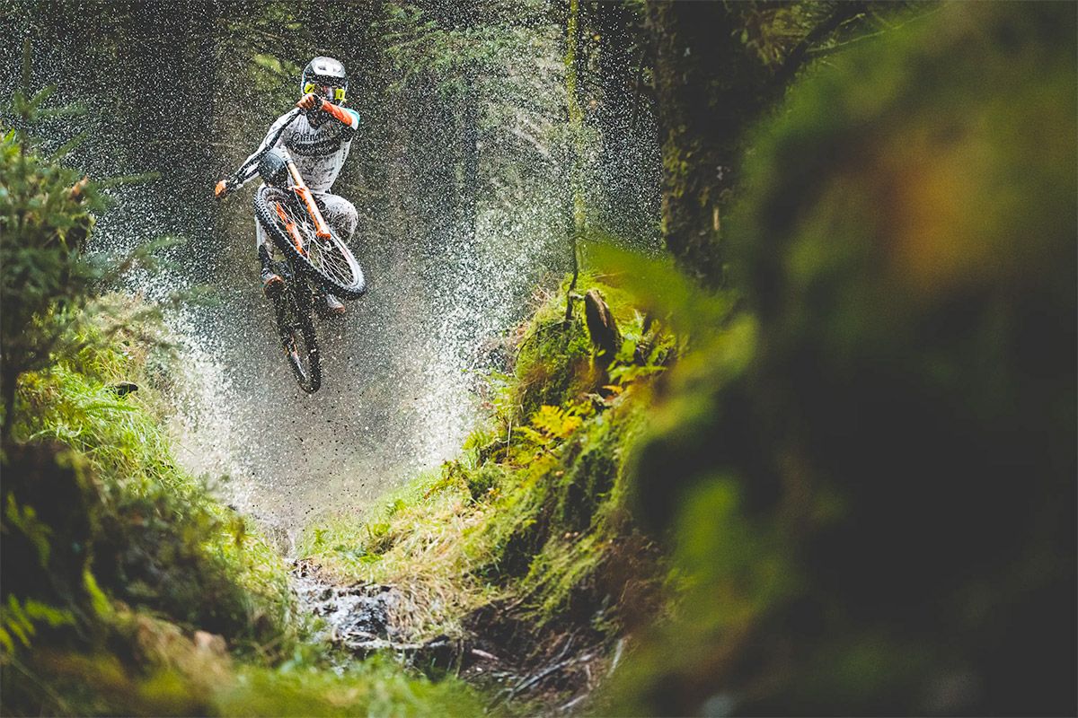 MUST WATCH: Ronan Dunne: Doing Dangerous Stuff Safely, Part 1