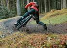 Watch: Elliott Heap and the Reactor take on Glentress Trail Centre