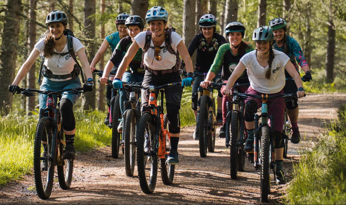 Endura Announced As Headline Sponsors for Limitlass