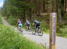 Aberfoyle to host new endurance gravel cycling event and festival