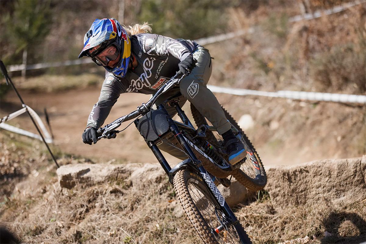 Video: RockShox Trek Race Team returns in Season 2 of Youth + Glory
