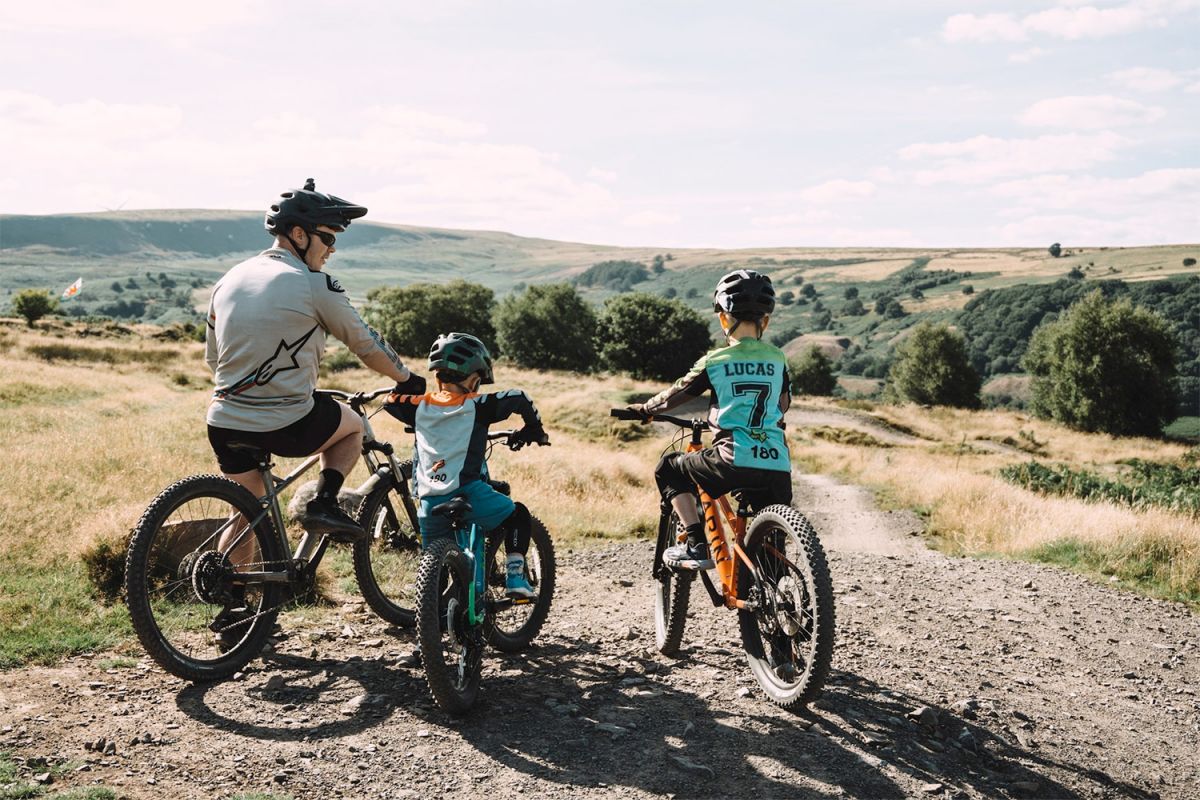 Pedalabikeaway To Cease Operating Dare Valley Gravity Park