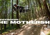 Watch: Le Voyageur feat. William Robert - Episode 1: The Mothership
