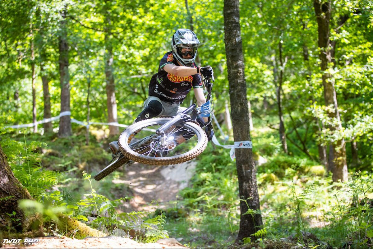 Race Report & Video: Graythwaite Epic Enduro 2023