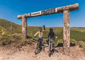 Dyfi Bike Park unveil new track in partnership with Insta360 - FlowState