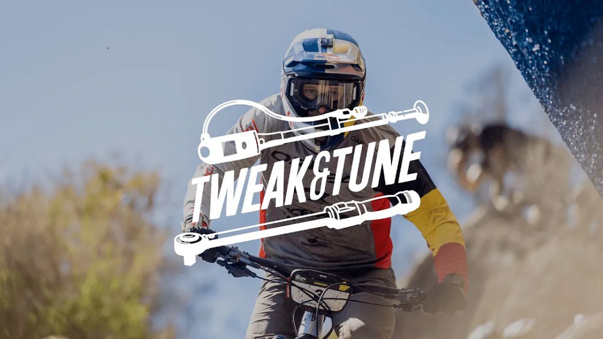 Watch: Tweak & Tune with Martin Maes