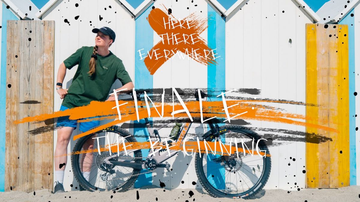 Watch: How Finale Ligure Become a World Class Mountain Biking Destination