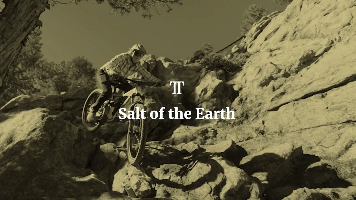 Watch: Salt of the Earth - Black Hawk, Colorado