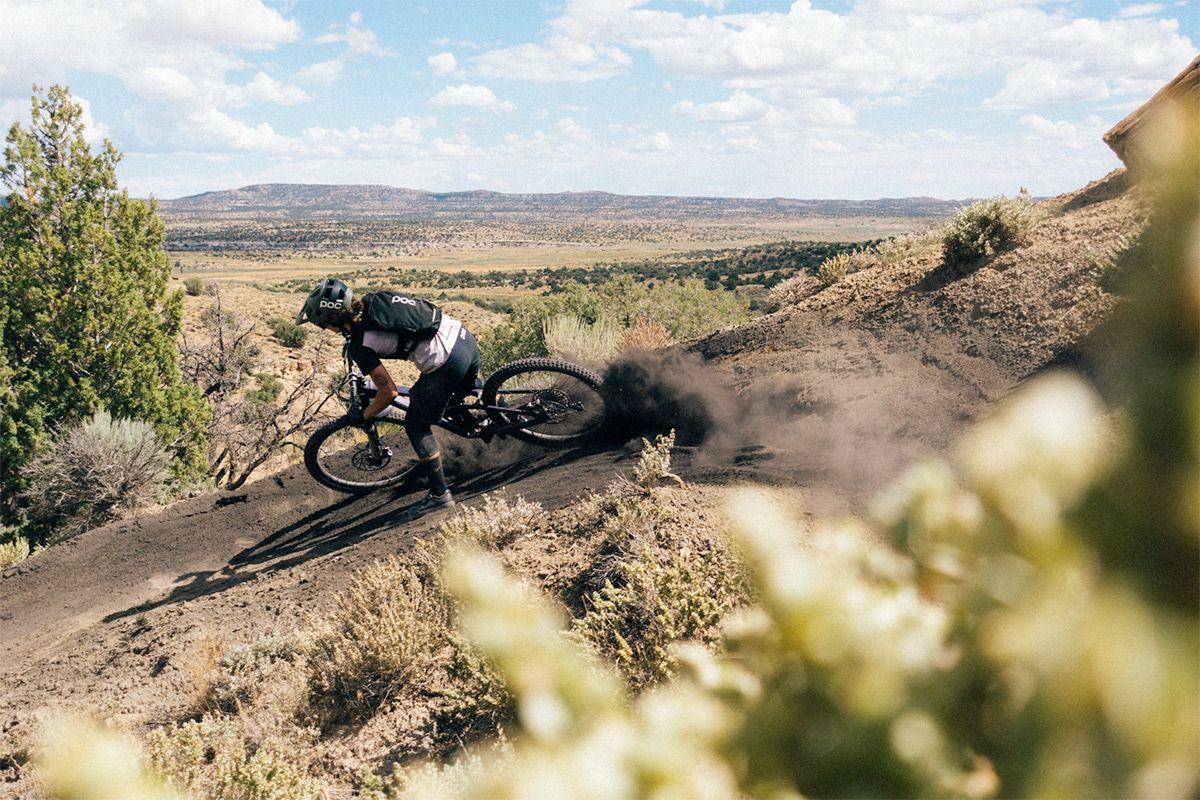 Watch - A trip to the Arizona desert for Rezduro 2023