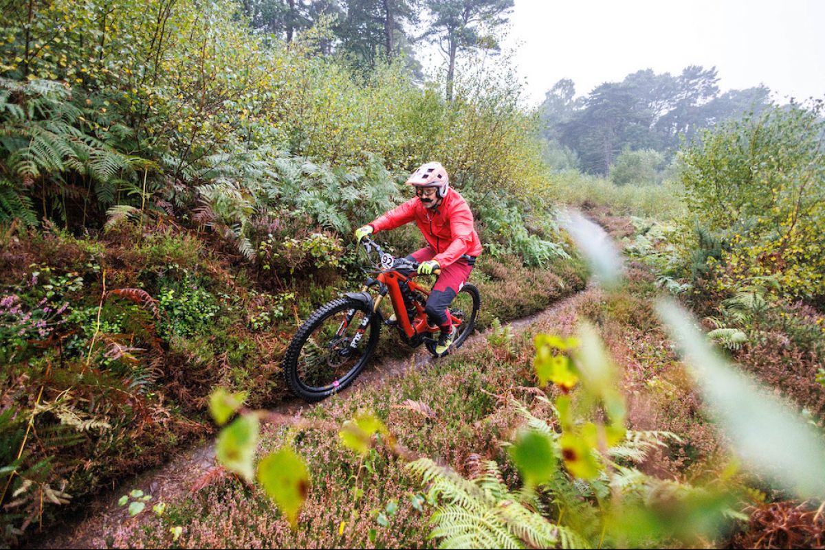 Video: Highlights From The 2023 Merida Ex