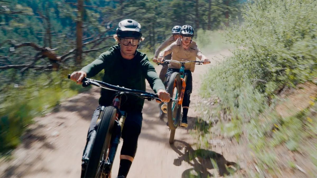 Video: Good Company - Yeti Cycles