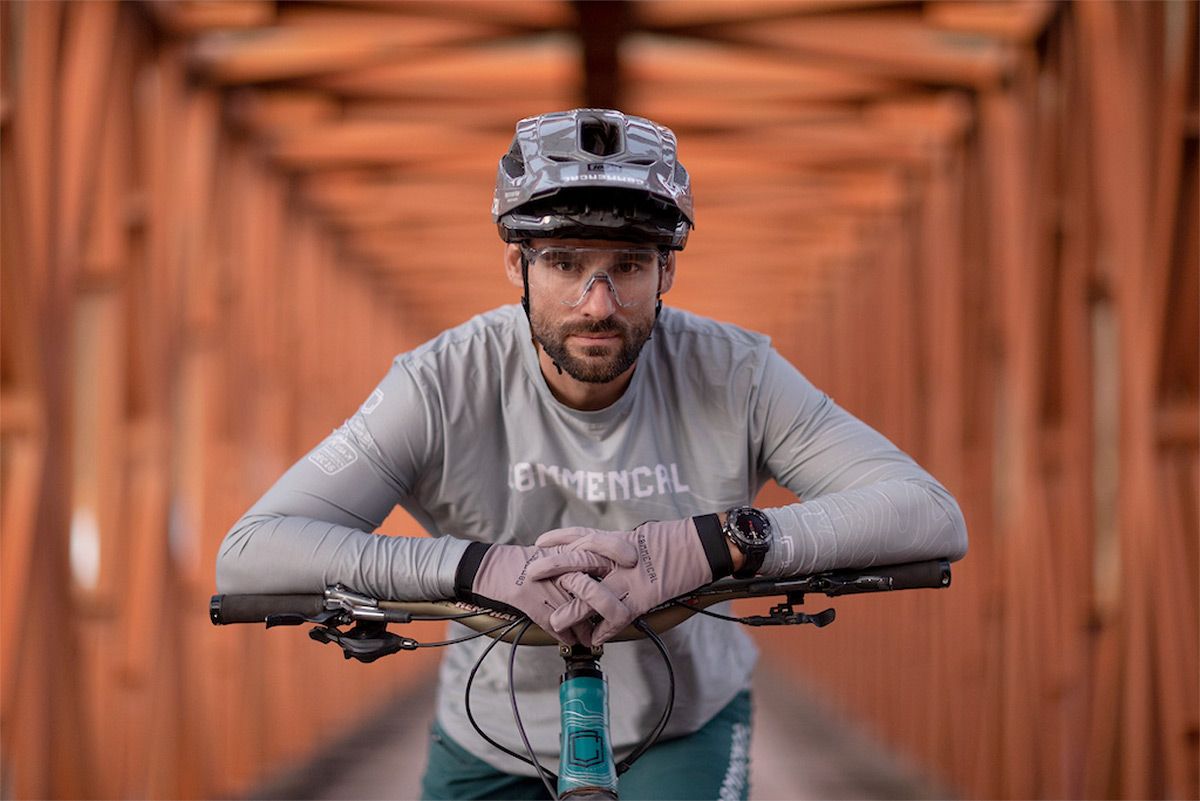 Video:  FUEGO - The Documentary featuring Kilian Bron