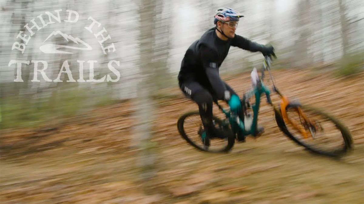 Watch: Behind The Trails EP 7 - Deadwood with Richie Rude & Chris Grice