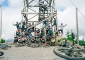 Watch: Transition Bikes Company Trip 2023 - Darrington, WA