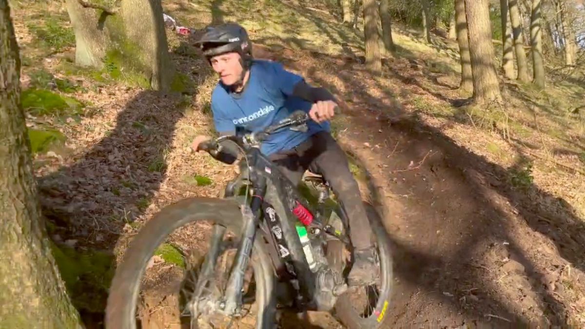 Watch: Bolly Skyline Enduro 2024