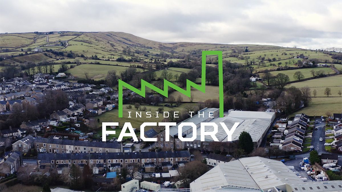 Watch: Hope - Inside the Factory