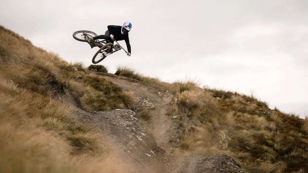 Watch: Finn Iles Ripping Coronet Peak in New Zealand