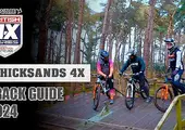 Watch: Chicksands 4X Track Guide with Scott Beaumont
