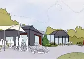 Proposals announced for Scotland’s first Urban Bike Park
