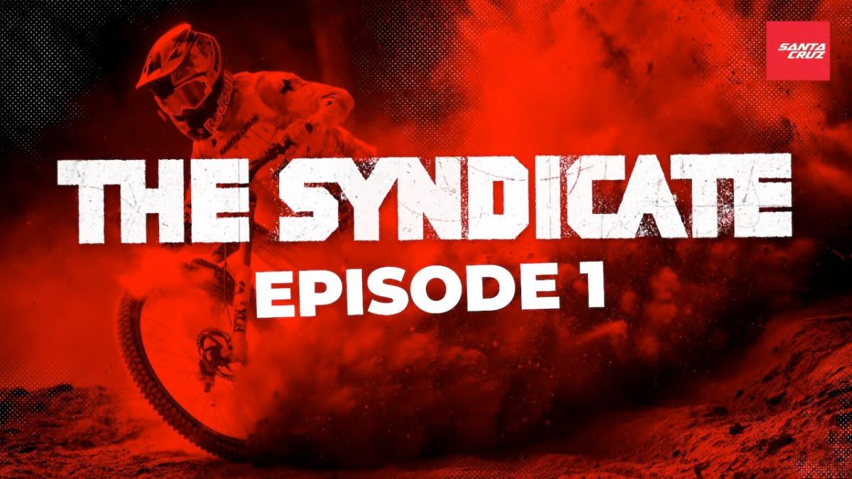 Watch: Queenstown, Hardline and Hard Times (for Jackson Goldstone) - Santa Cruz Syndicate 2024