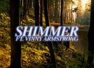 Watch: Vinny Armstrong Shines in Shimmer