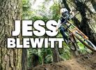 Watch: RAW MTB Jungle rippin' with Jess Blewitt in Sound of Speed