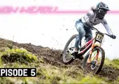 Watch: How We Roll - The Euro Stint | Episode 5