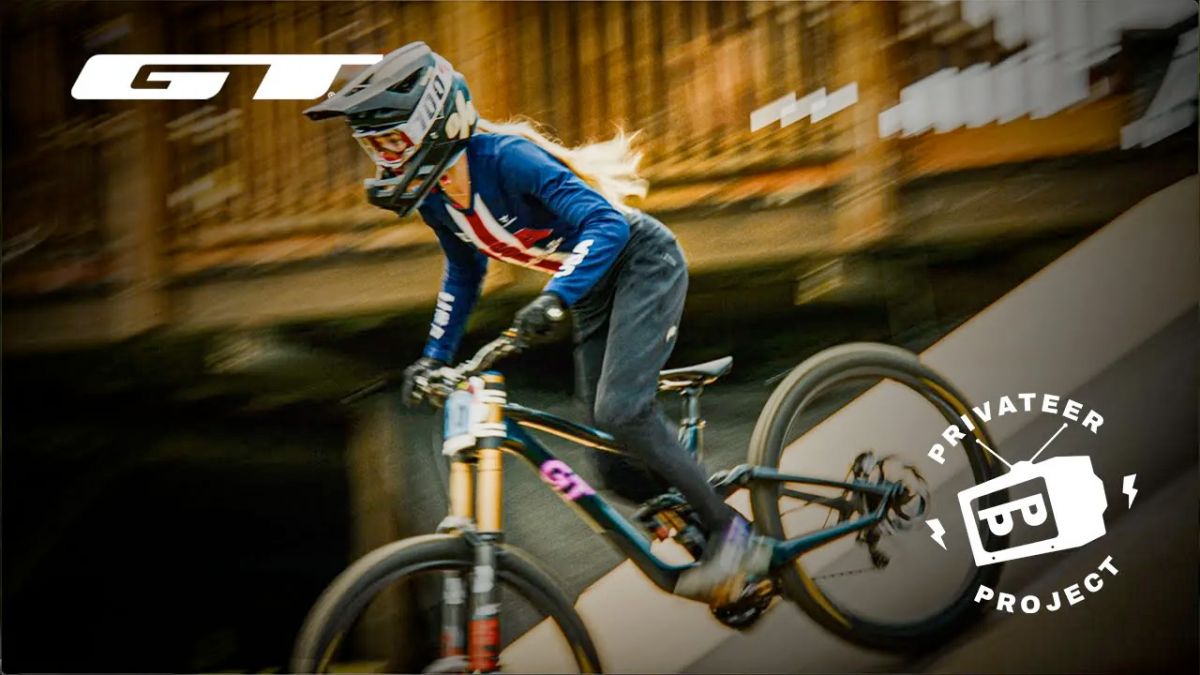 Watch: Wyn Masters' Privateer Project with Kale Cushman in Mont-Sainte-Anne