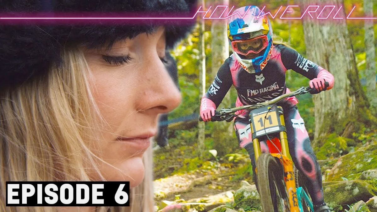 Watch: Banjos and Maple Syrup For FMD Racing in How We Roll Ep. 6