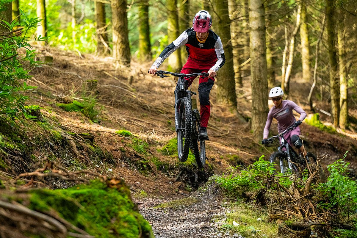 Forestry England unveils Forest 450 challenge