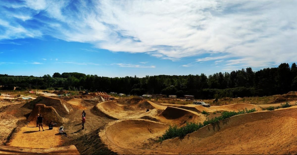 Dates Announced for Fireride UK Jam