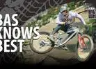 Watch: Bas Knows Best - Big White Bike Park