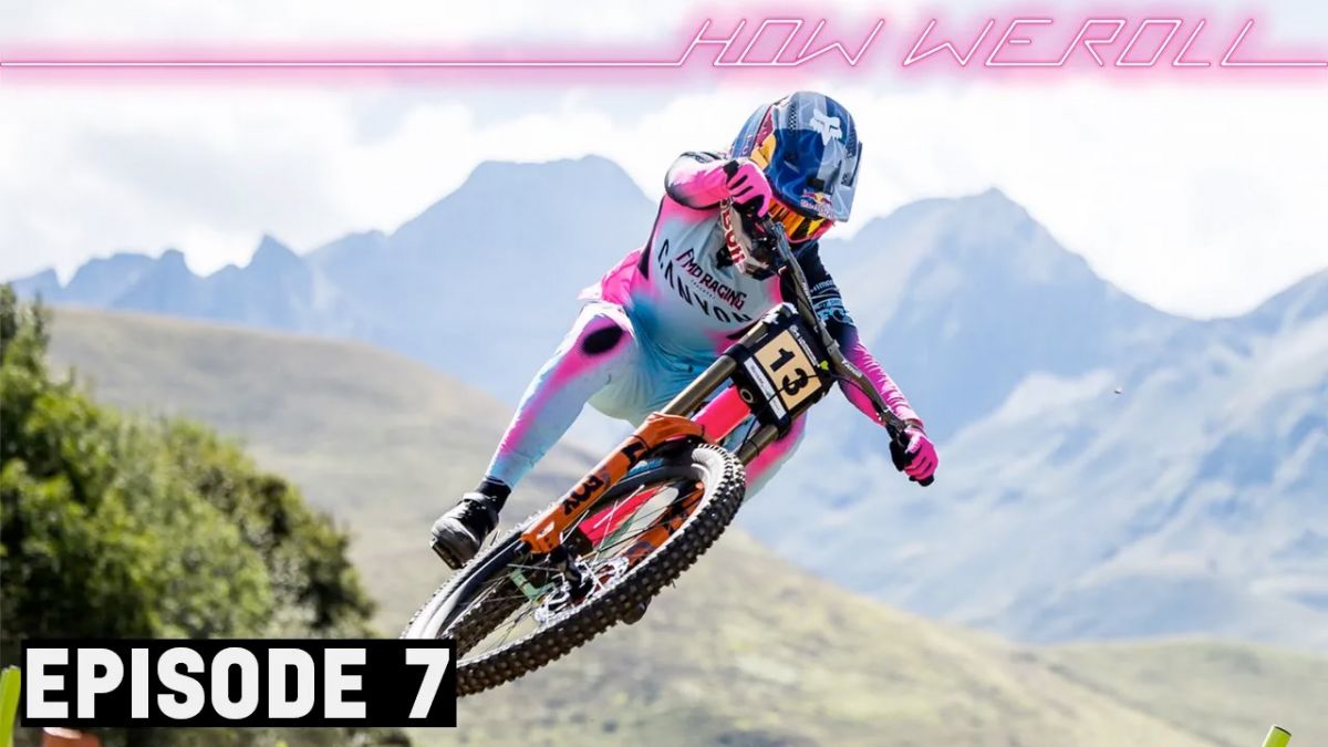 Watch: FMD Racing's Recap 2023 - How We Roll, Episode 7