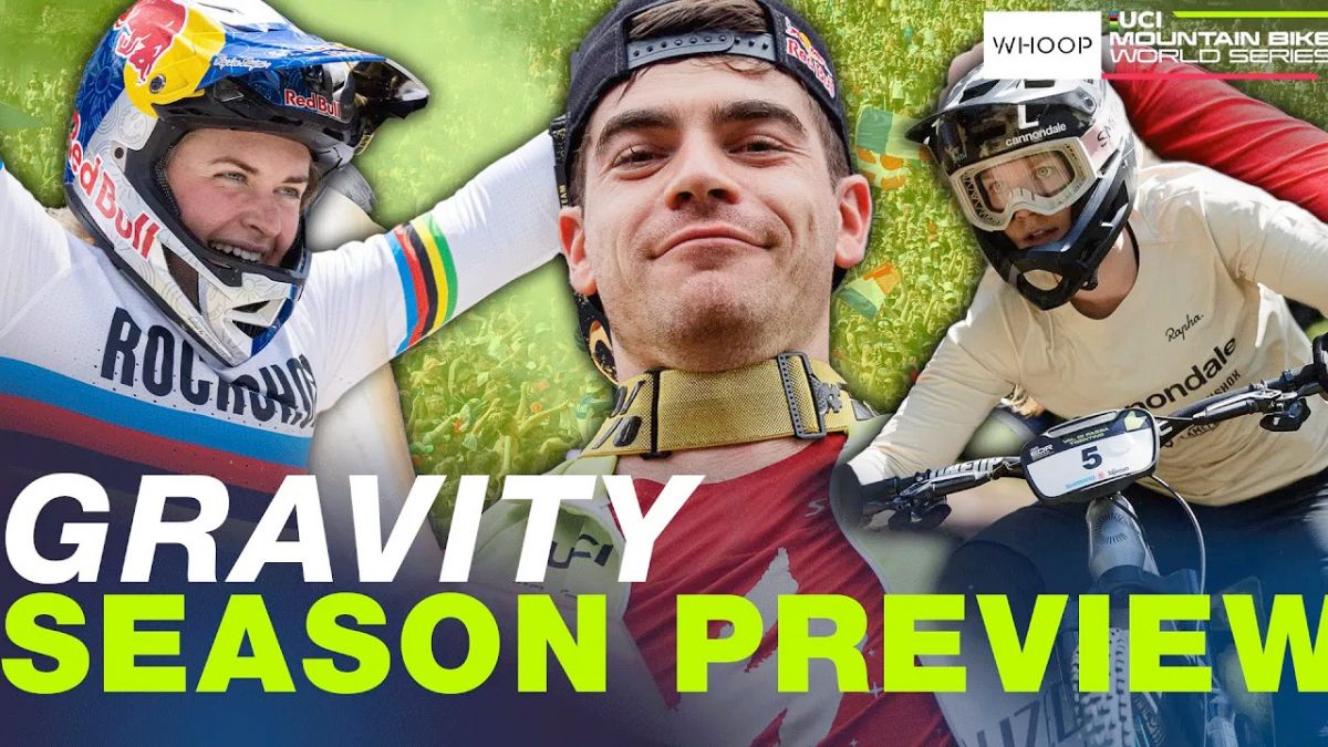 Watch: Gravity Season Preview with Josh Carlson & Ric McLaughlin