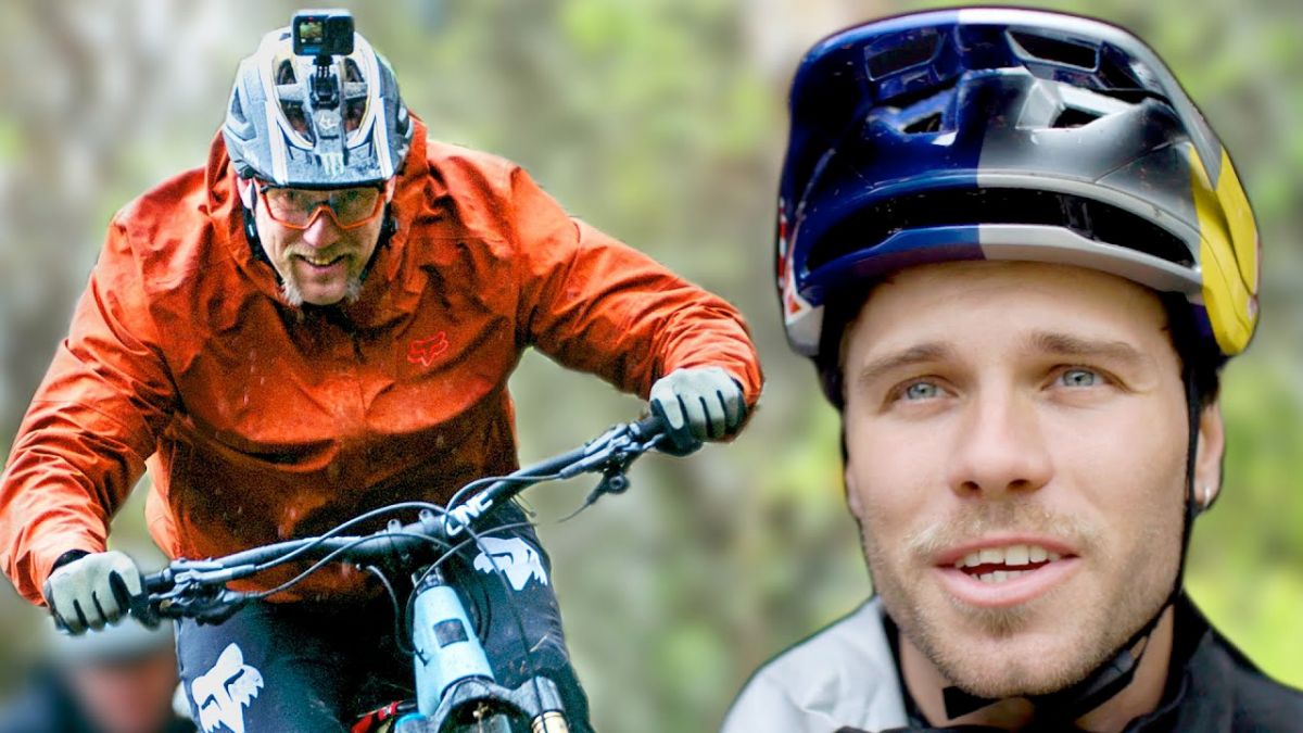 Watch: The Syndicate visit Steve Peat's Warehouse!