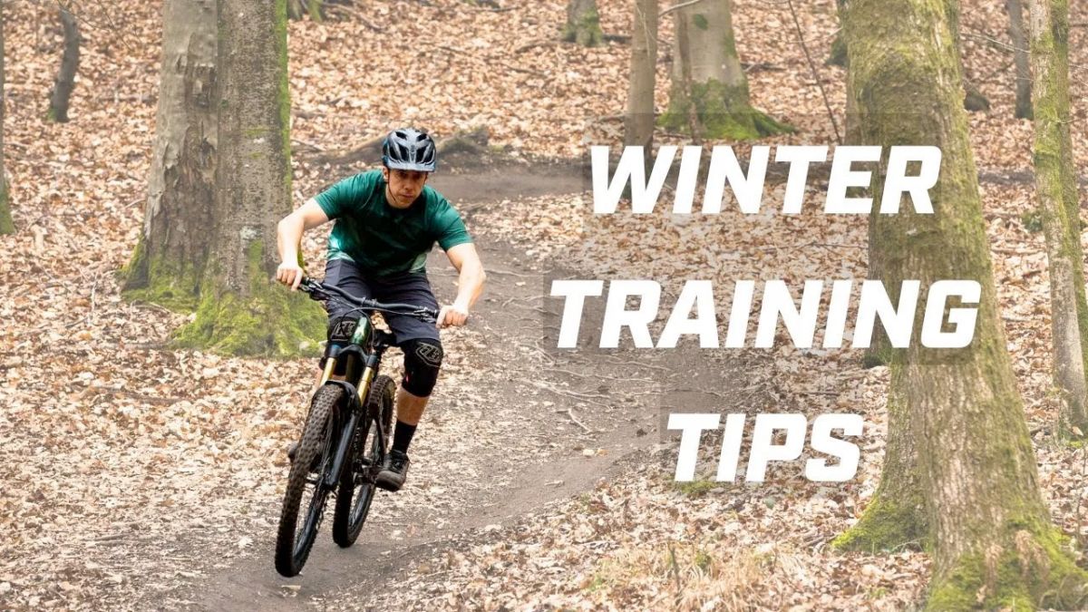 Watch: Tips To Improve Your Winter MTB Training