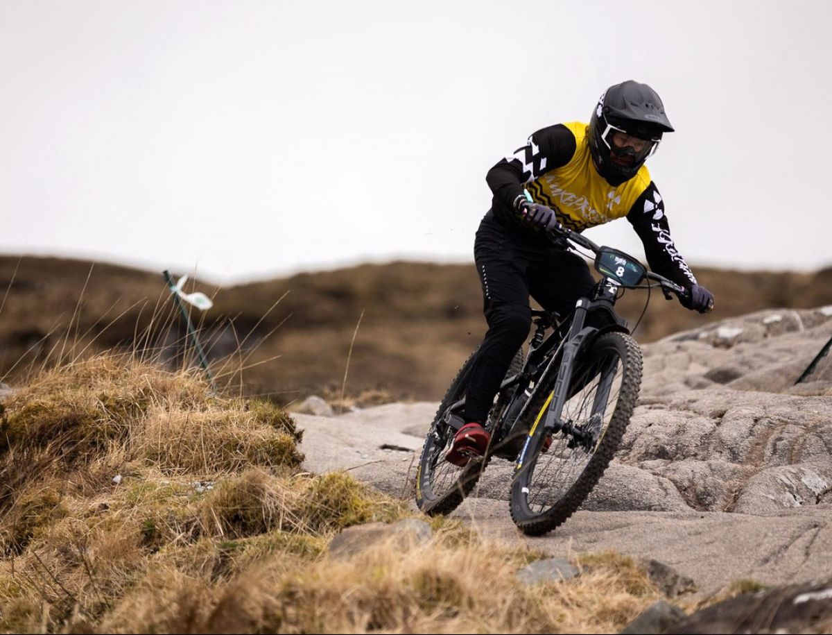 New Scottish Enduro Association Launched