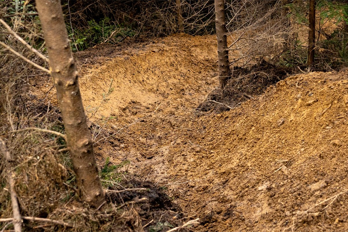 Faster uplifts and and more trails at BikePark Wales? Yes please!