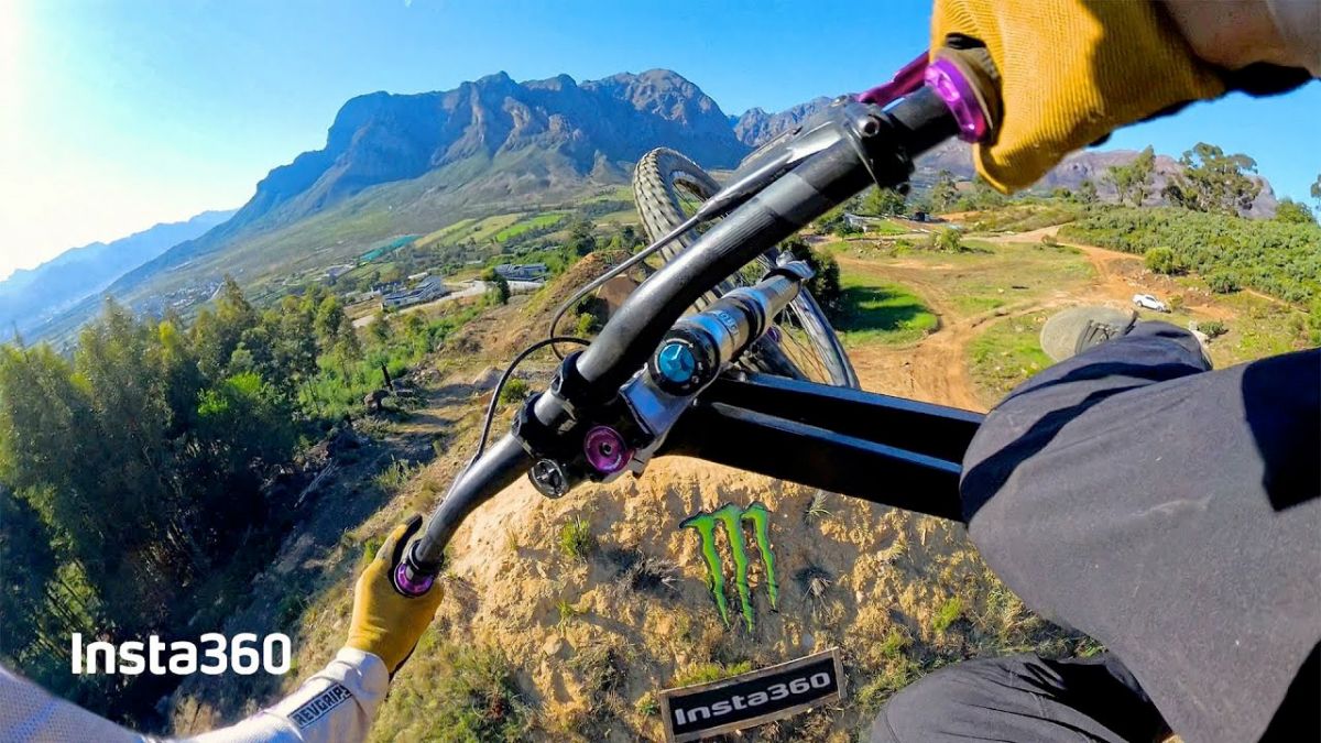 Watch: Darkfest 2025 Course Preview