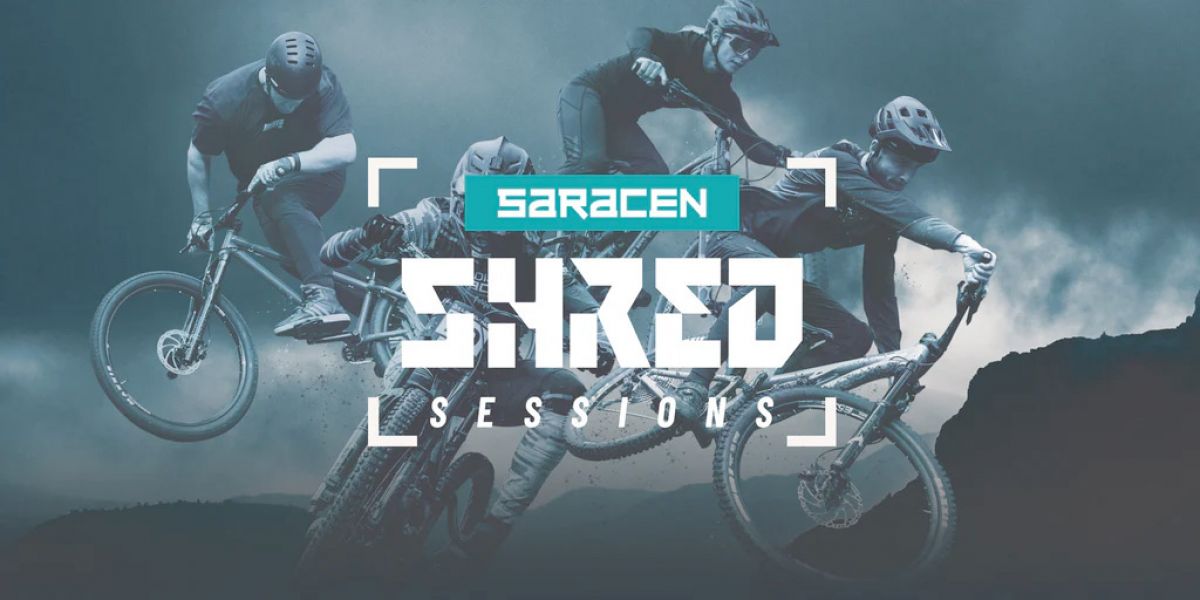 Saracen Demo Days 2025 Are Here!