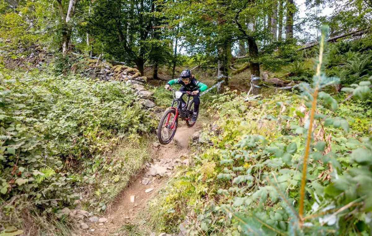British National Enduro Champs Head to Wales this July – Entries Now Open!