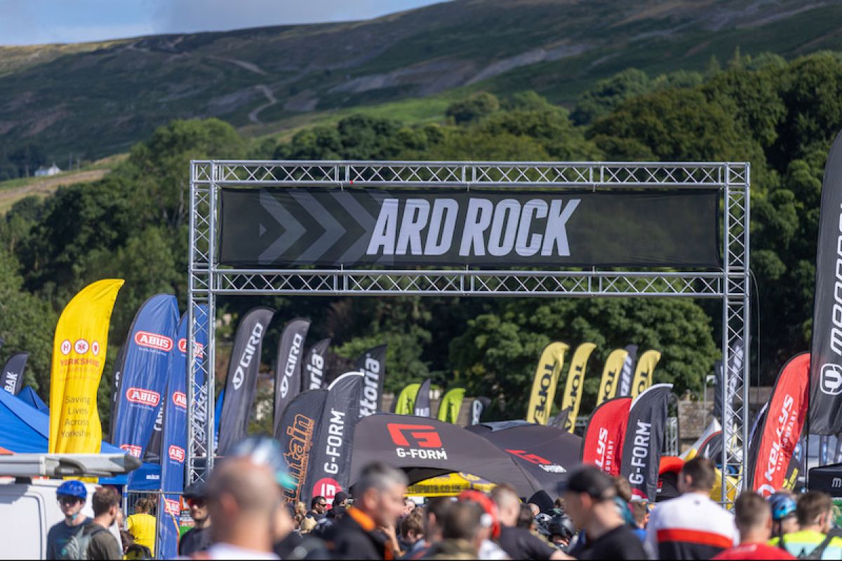 Continental Expands MTB Commitment as Title Sponsor of Ard Rock 2025