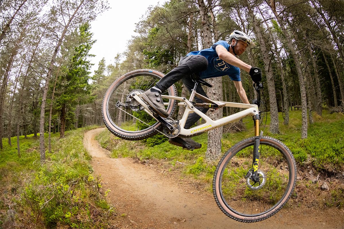 Watch: Forging the Flow | Trail Tales